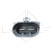 ventilateur de refroidissement 47242 NRF, Vignette 2