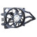 ventilateur de refroidissement 47242 NRF, Vignette 3