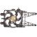 ventilateur de refroidissement 47246 NRF