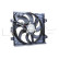 ventilateur de refroidissement 47251 NRF