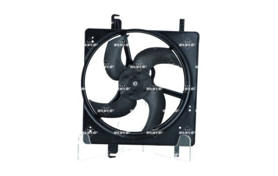 ventilateur de refroidissement 47259 NRF, Image 3