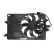 ventilateur de refroidissement 47262 NRF, Vignette 2