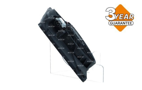 ventilateur de refroidissement 47266 NRF, Image 4
