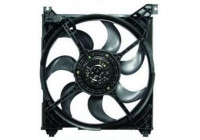 ventilateur de refroidissement 47280 NRF