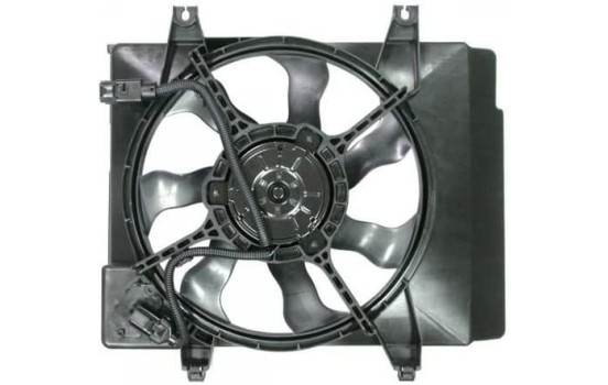 ventilateur de refroidissement 47287 NRF