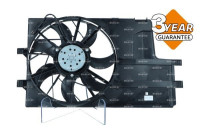 ventilateur de refroidissement 47292 NRF