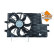 ventilateur de refroidissement 47292 NRF