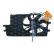 ventilateur de refroidissement 47292 NRF, Vignette 3