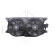 ventilateur de refroidissement 47295 NRF, Vignette 2