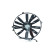 ventilateur de refroidissement 47300 NRF, Vignette 3