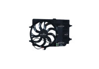 ventilateur de refroidissement 47301 NRF