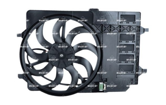 ventilateur de refroidissement 47302 NRF, Image 3