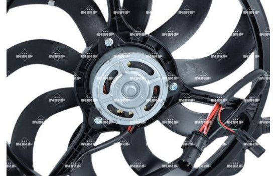 ventilateur de refroidissement 47302 NRF, Image 7