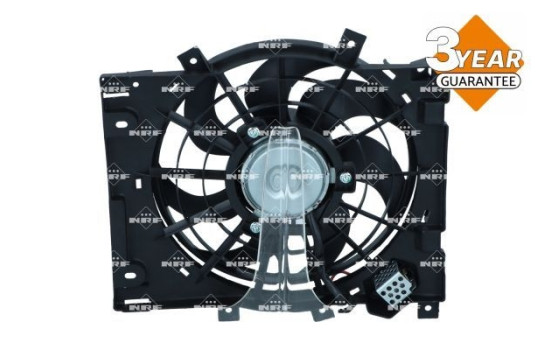 ventilateur de refroidissement 47310 NRF, Image 3