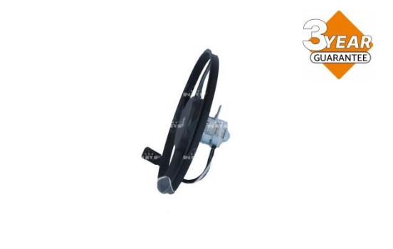 ventilateur de refroidissement 47319 NRF, Image 2