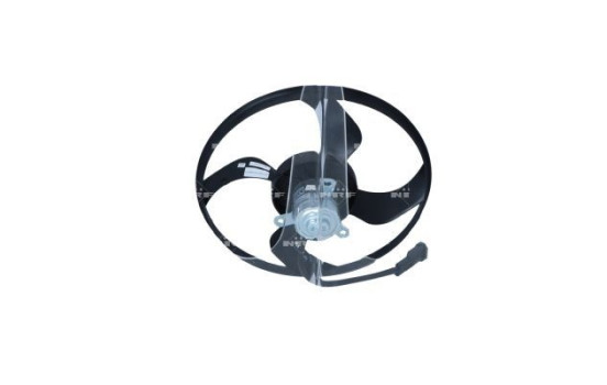ventilateur de refroidissement 47319 NRF, Image 3