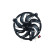 ventilateur de refroidissement 47323 NRF, Vignette 2