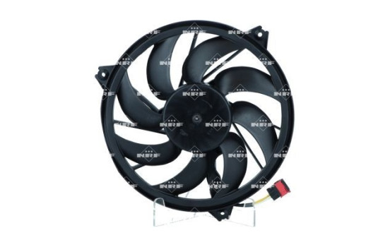 ventilateur de refroidissement 47323 NRF, Image 2