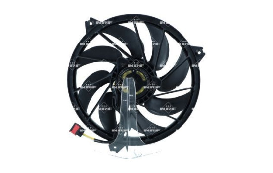 ventilateur de refroidissement 47323 NRF, Image 4