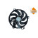 ventilateur de refroidissement 47324 NRF, Vignette 4