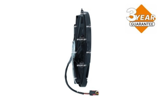 ventilateur de refroidissement 47324 NRF, Image 5