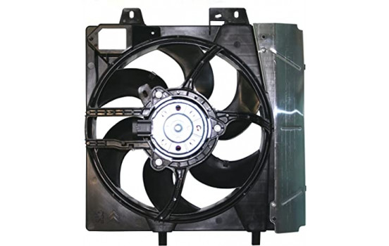 ventilateur de refroidissement 47336 NRF