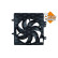 ventilateur de refroidissement 47336 NRF, Vignette 2