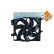 ventilateur de refroidissement 47336 NRF, Vignette 4