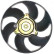 ventilateur de refroidissement 47350 NRF