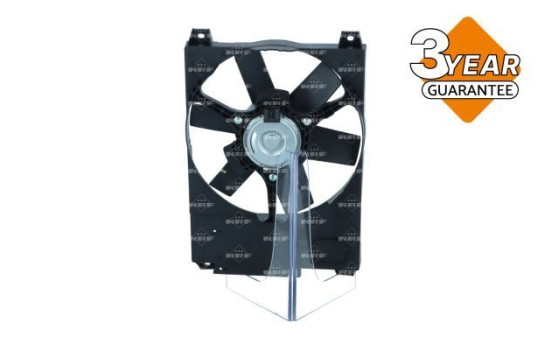 ventilateur de refroidissement 47351 NRF, Image 4