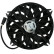 ventilateur de refroidissement 47355 NRF