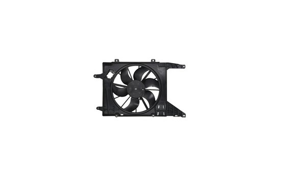 ventilateur de refroidissement 47367 NRF