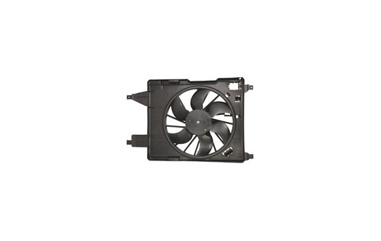 ventilateur de refroidissement 47368 NRF