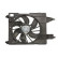 ventilateur de refroidissement 47368 NRF, Vignette 2