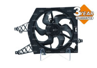 ventilateur de refroidissement 47370 NRF