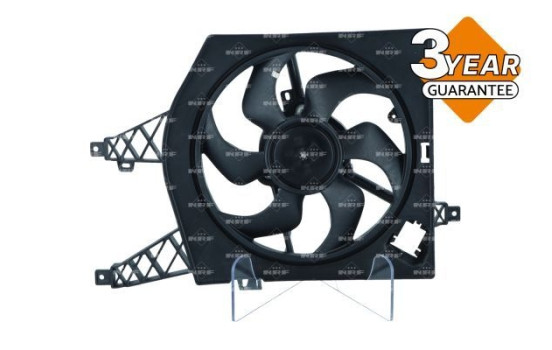 ventilateur de refroidissement 47370 NRF