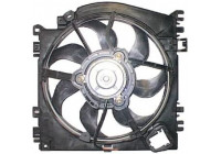 ventilateur de refroidissement 47371 NRF