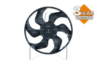 ventilateur de refroidissement 47372 NRF