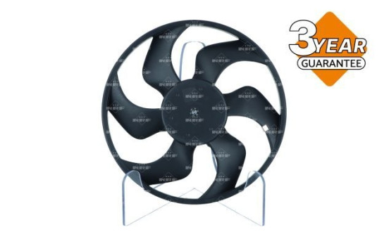 ventilateur de refroidissement 47372 NRF