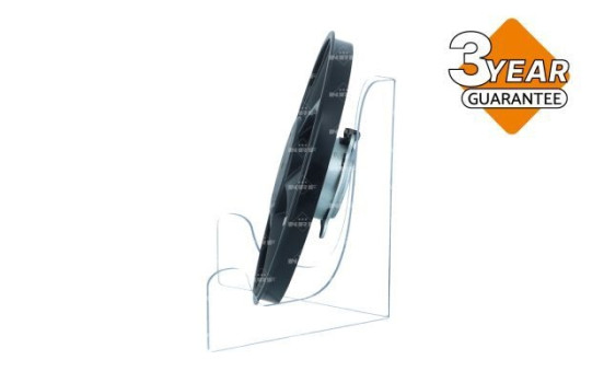 ventilateur de refroidissement 47372 NRF, Image 2
