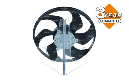 ventilateur de refroidissement 47372 NRF, Image 3