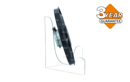 ventilateur de refroidissement 47372 NRF, Image 4