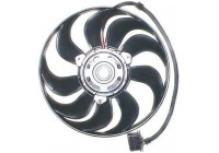 ventilateur de refroidissement 47373 NRF
