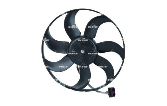 ventilateur de refroidissement 47375 NRF, Image 2