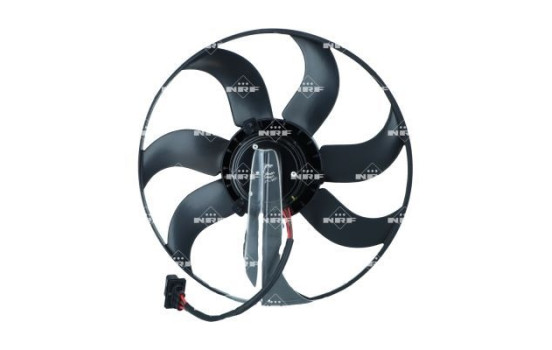 ventilateur de refroidissement 47375 NRF, Image 4
