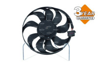 ventilateur de refroidissement 47376 NRF