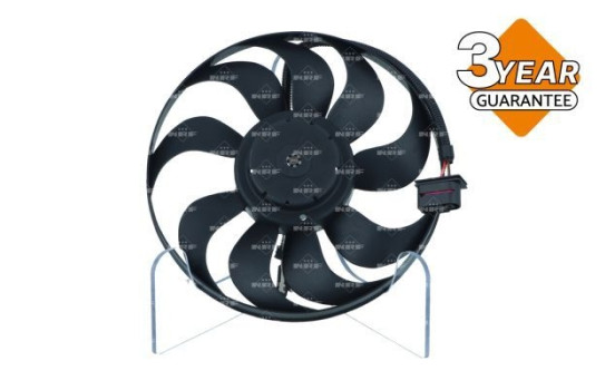 ventilateur de refroidissement 47376 NRF