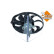 ventilateur de refroidissement 47376 NRF, Vignette 3