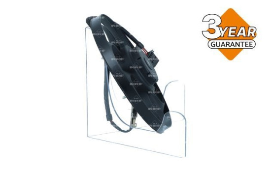 ventilateur de refroidissement 47376 NRF, Image 4