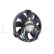 ventilateur de refroidissement 47383 NRF, Vignette 2